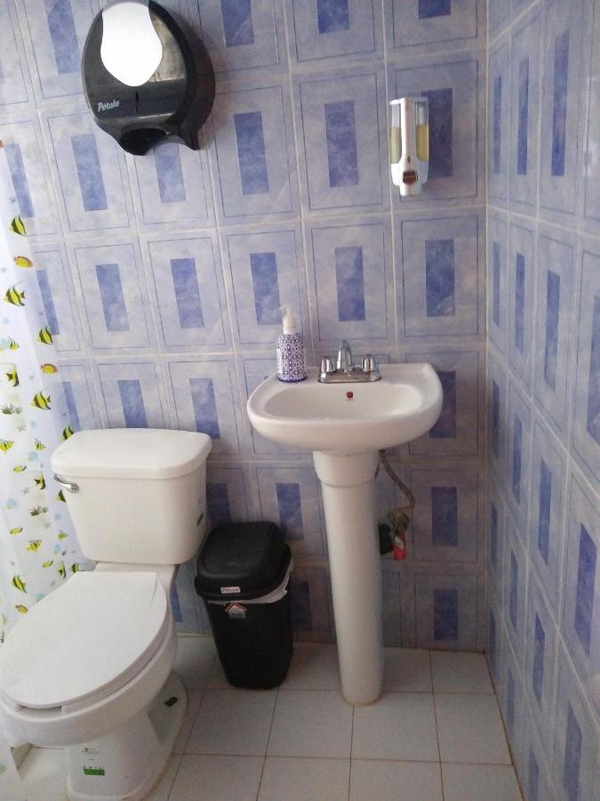 Zacatlán Cabanas Adan Y Eva Centricas Con Vista Campirano מראה חיצוני תמונה