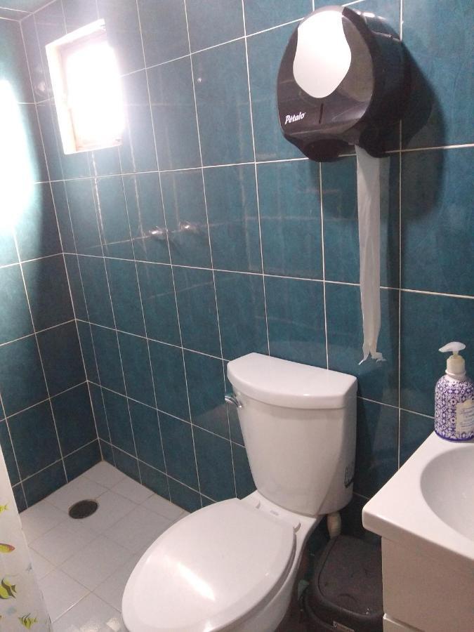 Zacatlán Cabanas Adan Y Eva Centricas Con Vista Campirano מראה חיצוני תמונה